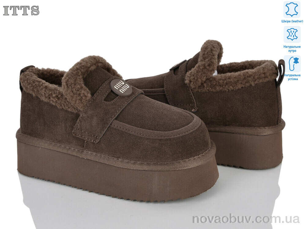 Уги ITTS 8860-4
