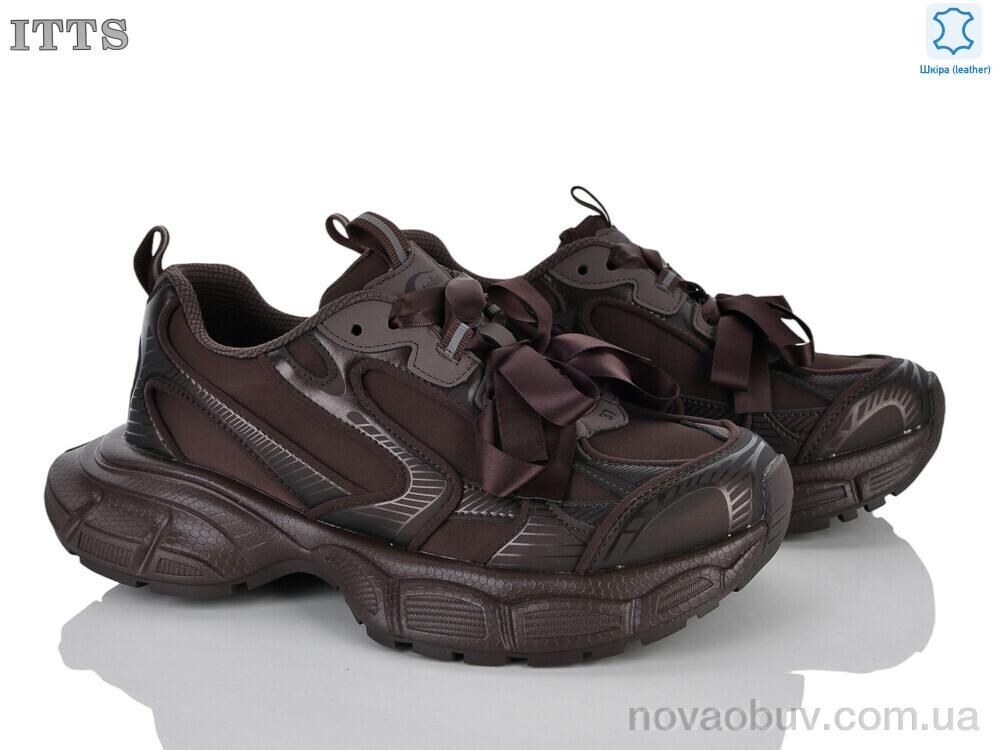 Кросівки ITTS NB923-2