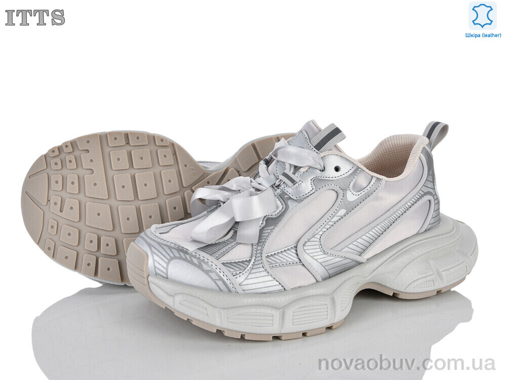 Кросівки ITTS NB923-3