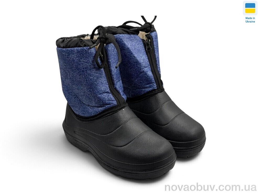 Чоботи з піни Rai shoes 205 джинс