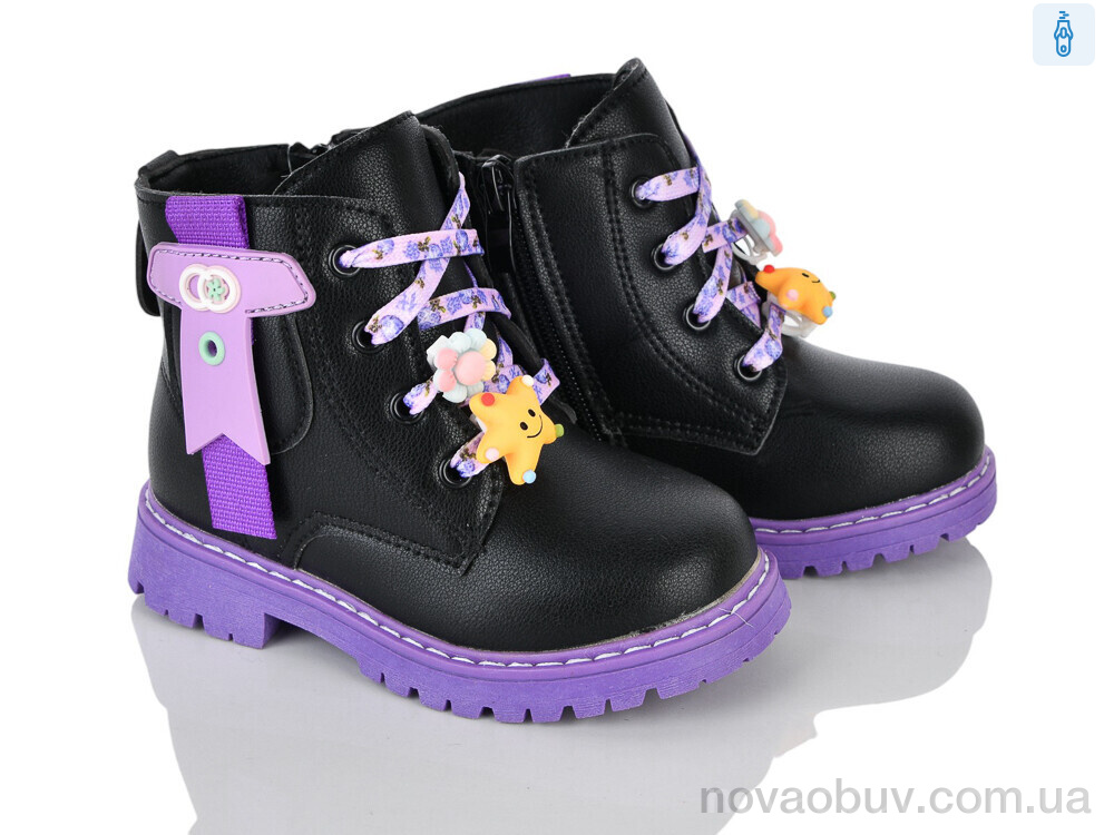 Черевики Xifa kids K119A