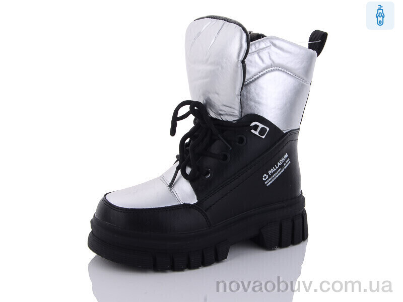 Дутики Ok Shoes LB219-13A