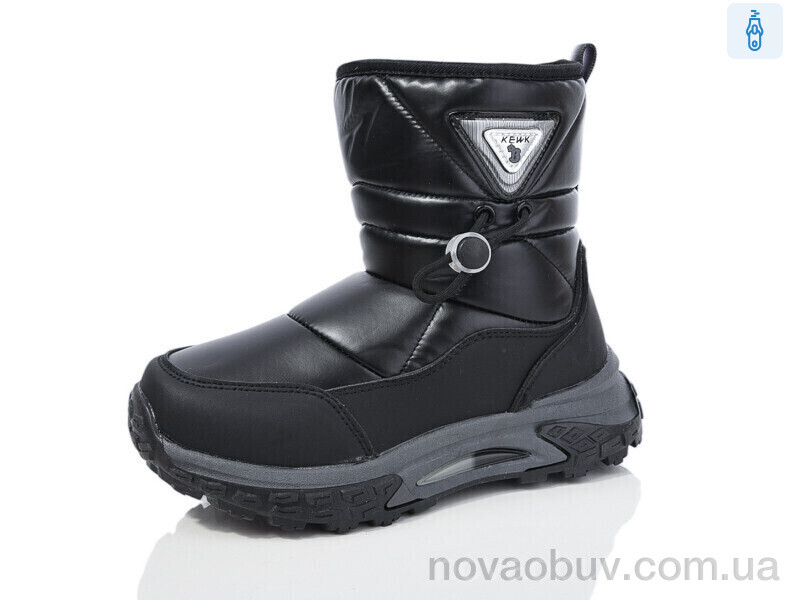 Дутики Ok Shoes 8870-1A