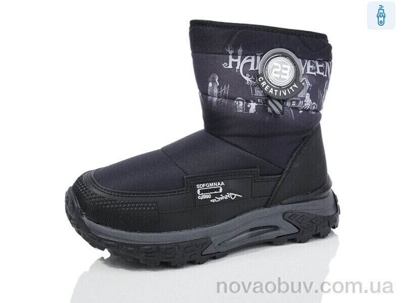Дутики Ok Shoes 8870-4A