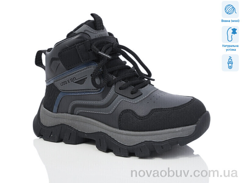 Черевики Ok Shoes A882-31