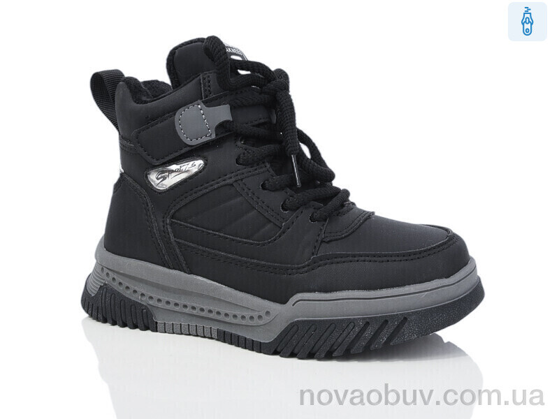 Черевики Ok Shoes 5858-3-1