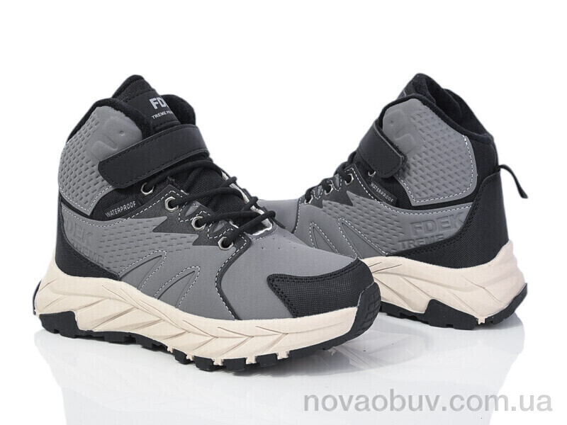 Кросівки Ok Shoes T335-3-7