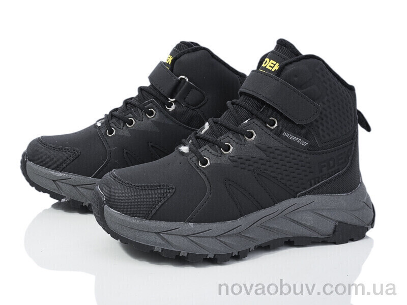 Кросівки Ok Shoes T335-3-10