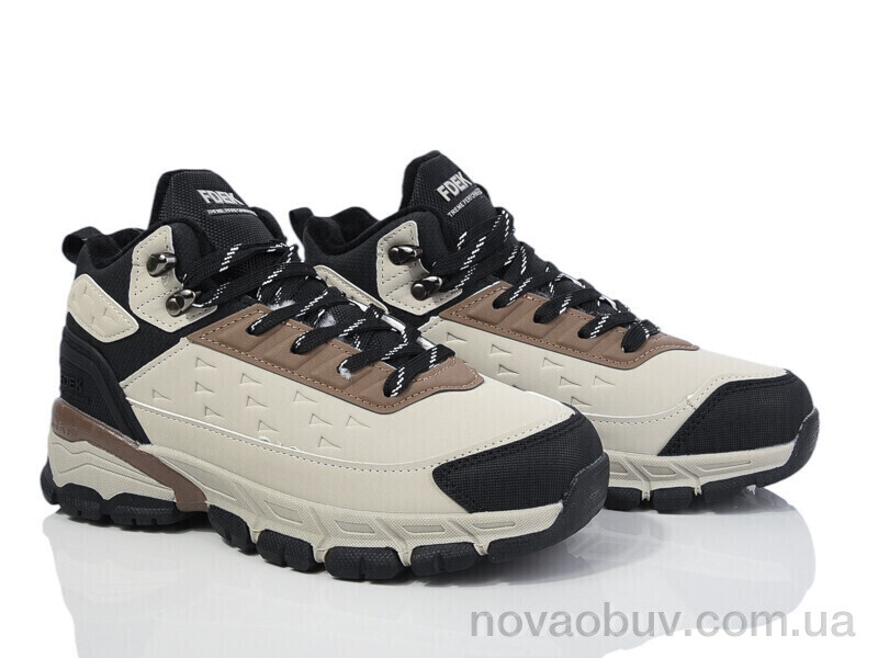 Кросівки Ok Shoes T9087-6
