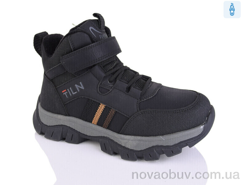 Черевики Ok Shoes A887-1