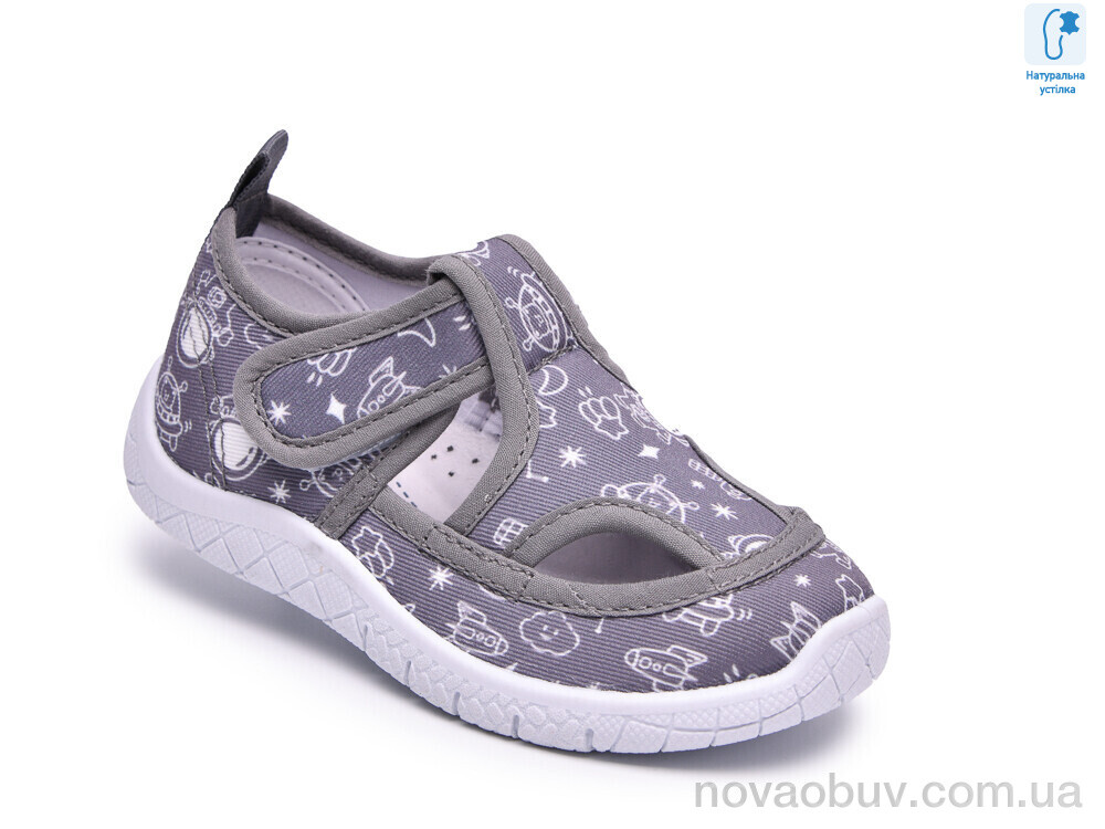 Капці TOM.M T78301-A