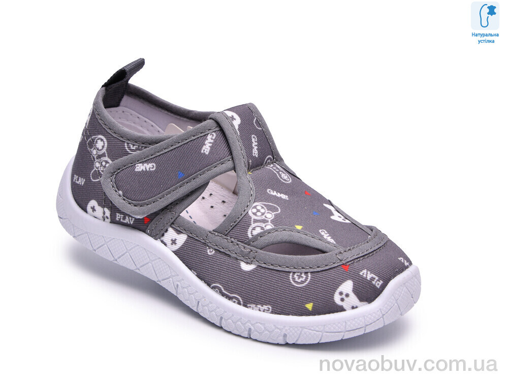 Капці TOM.M T78302-A