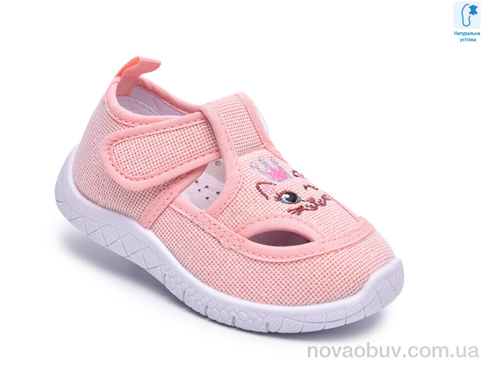 Капці TOM.M T78304-H