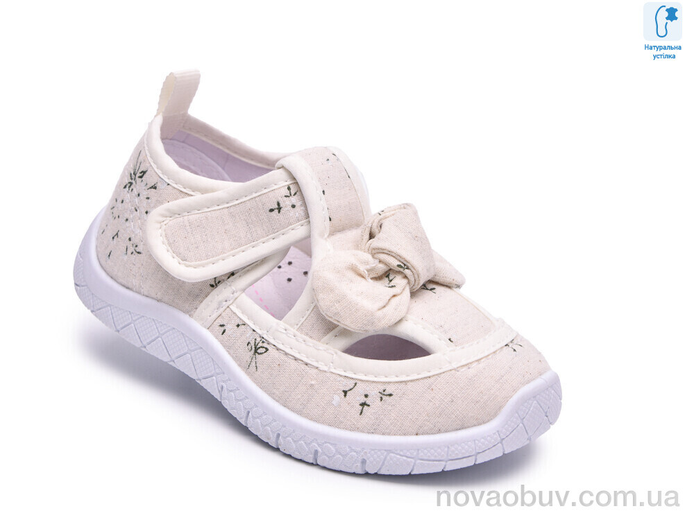 Капці TOM.M T78306-F
