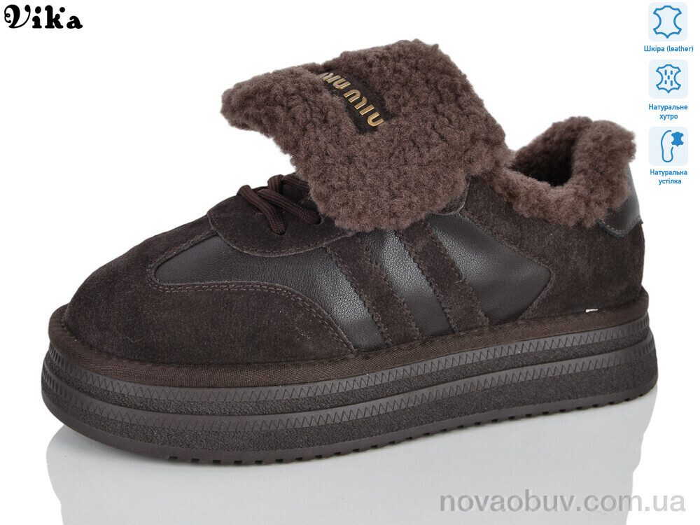 Кросівки VIKA-Limani D715