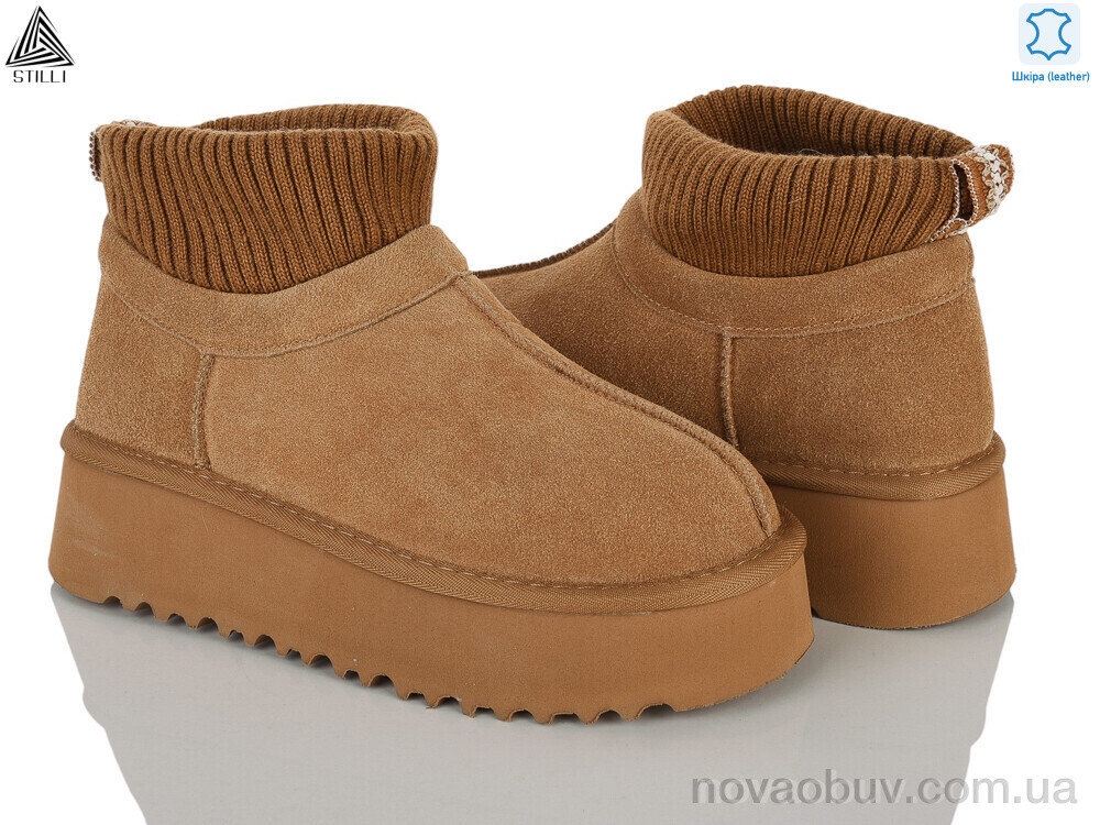 Уги STILLI Group UG390-3 шкіра