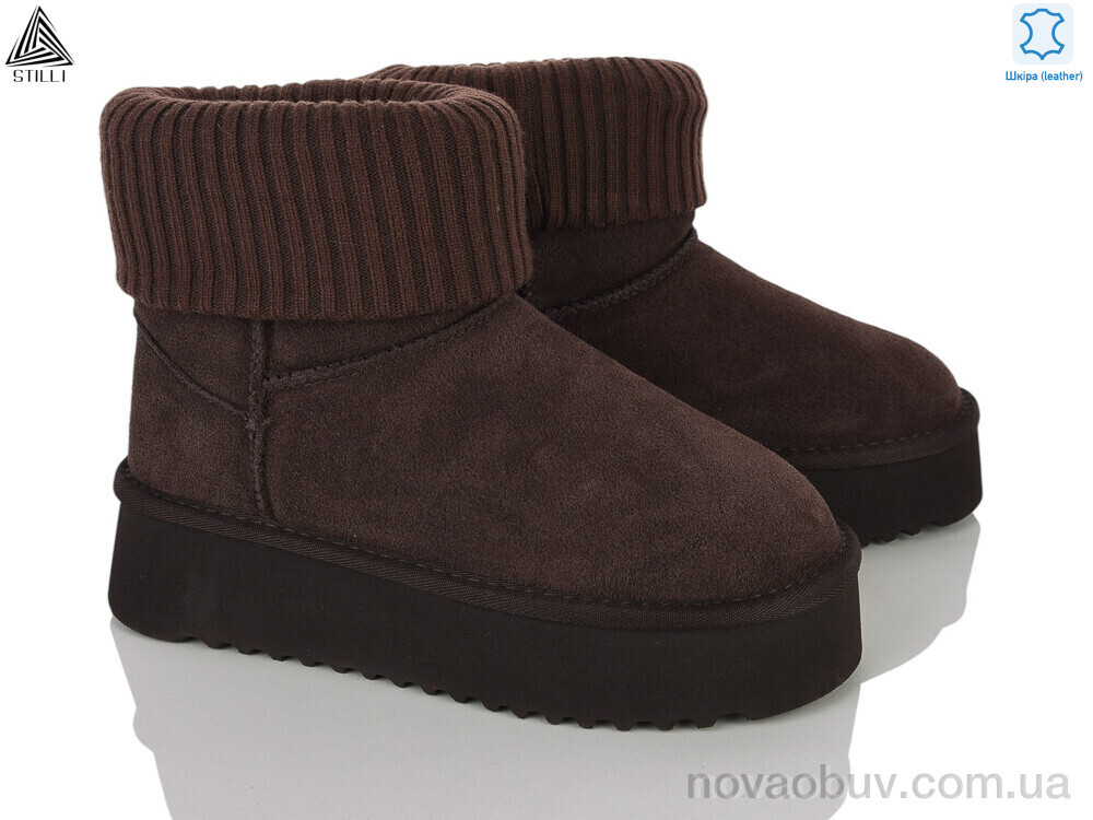 Уги STILLI Group UG410-2 шкіра