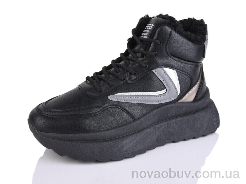 Черевики Ok Shoes A9-1