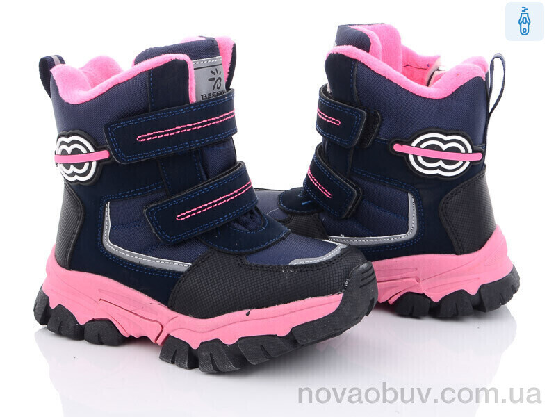 Черевики Ok Shoes BM3101-4B