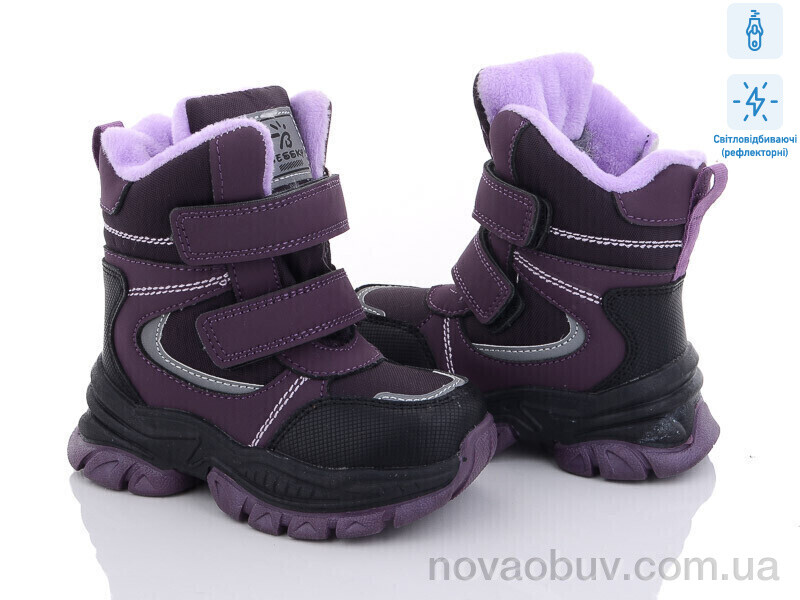 Черевики Ok Shoes B2971-3A