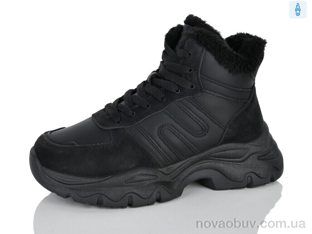 Черевики Ok Shoes J31-1