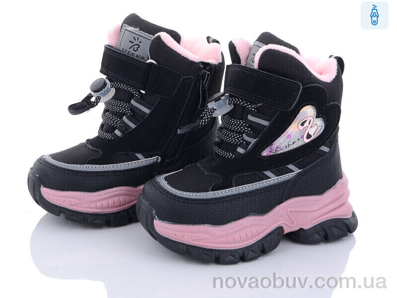 Черевики Ok Shoes B2987-1A