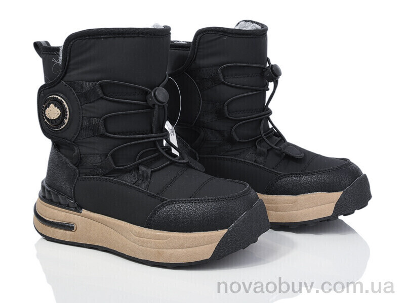 Черевики Ok Shoes BM3969-1C