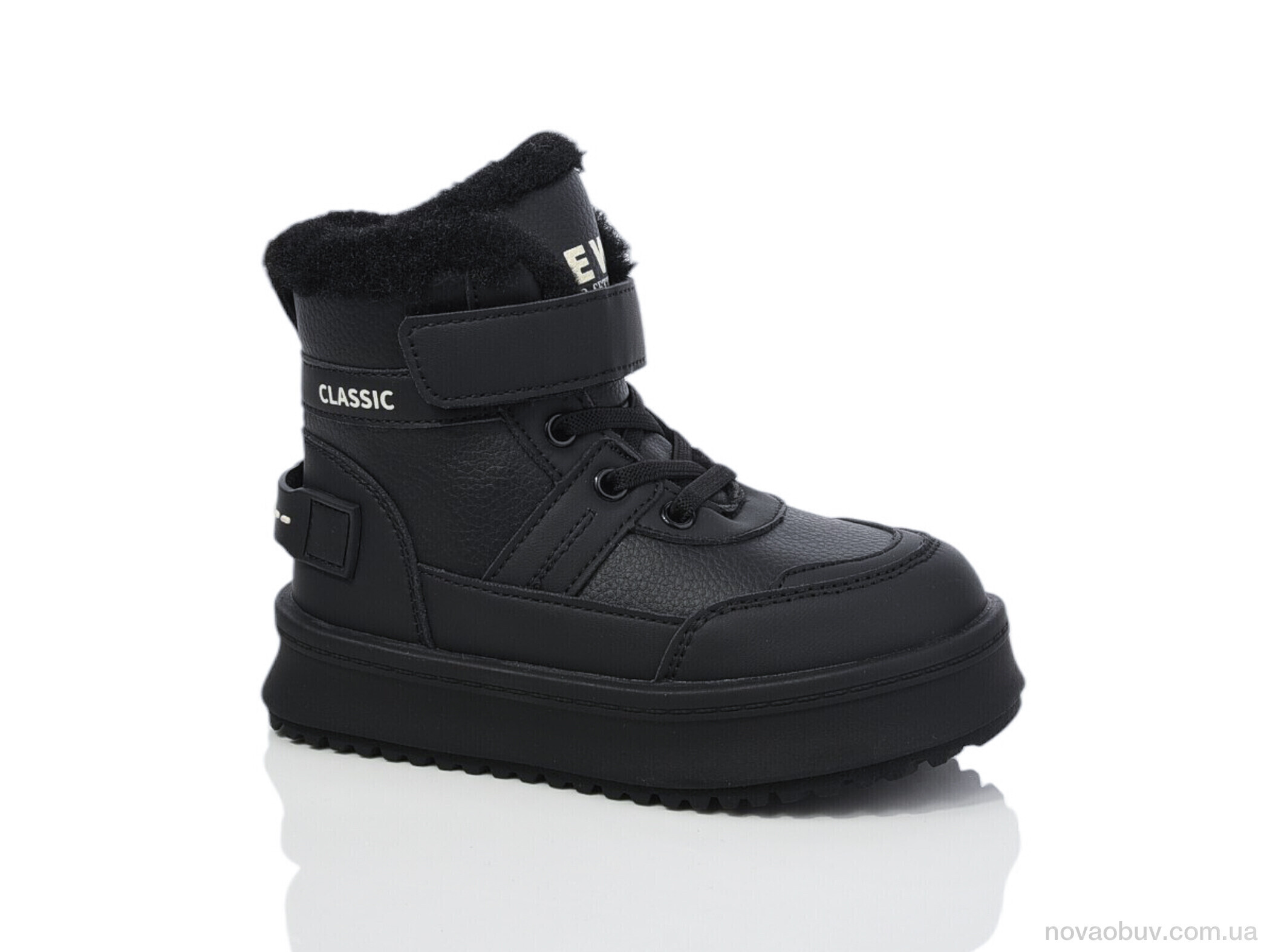 Черевики Ok Shoes 11241A