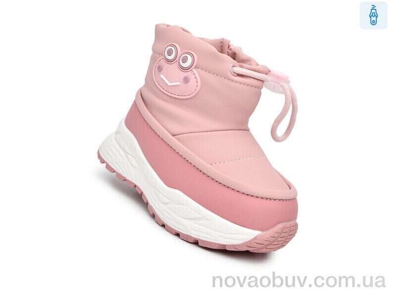 Дутики Ok Shoes 51110A
