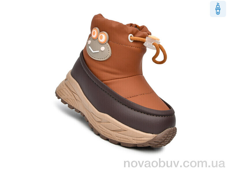 Дутики Ok Shoes 51110K