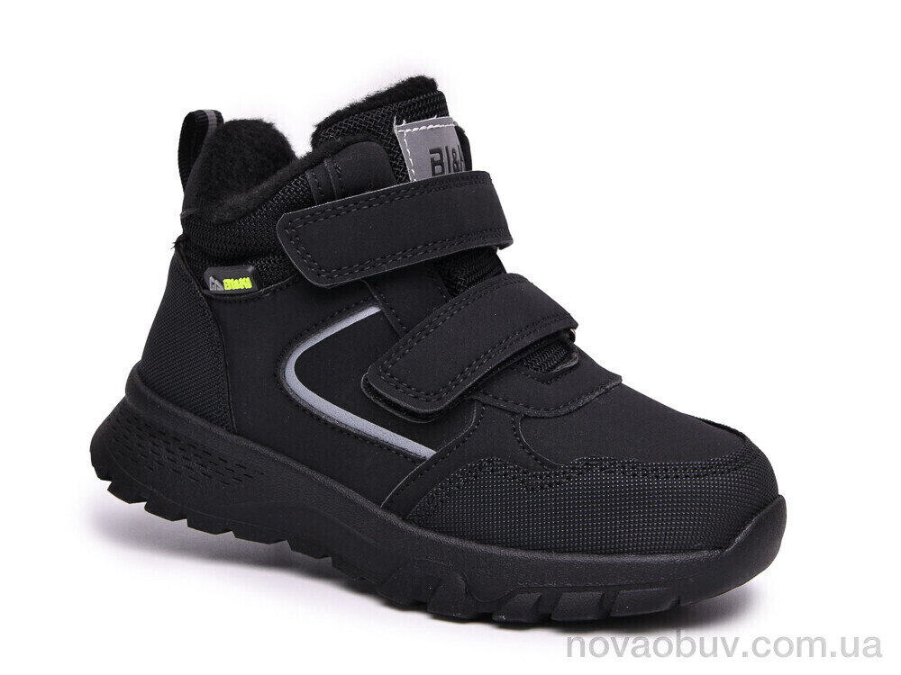 Черевики Ok Shoes AB60107A