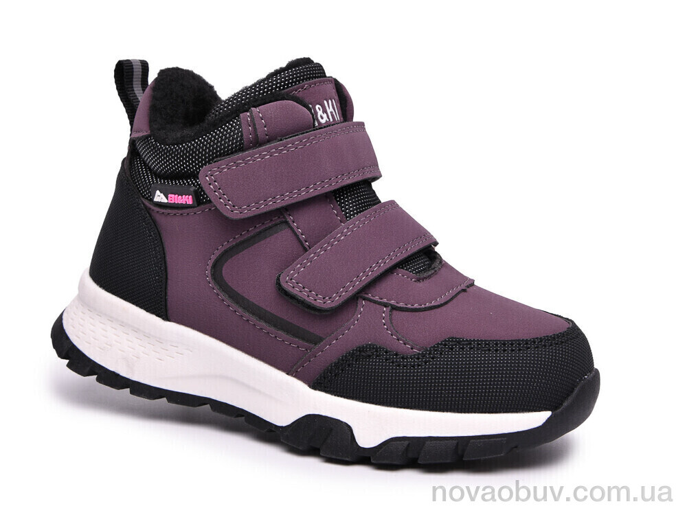 Черевики Ok Shoes AB60107D