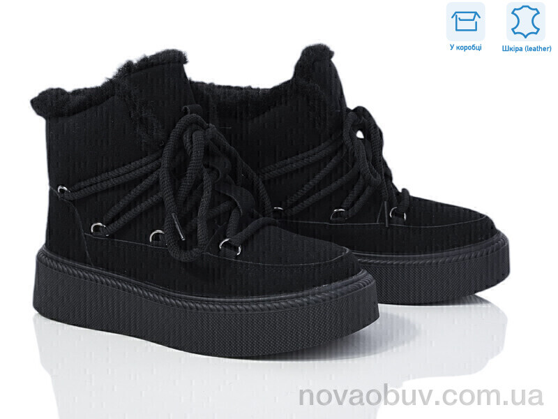 Черевики Ok Shoes B10-1