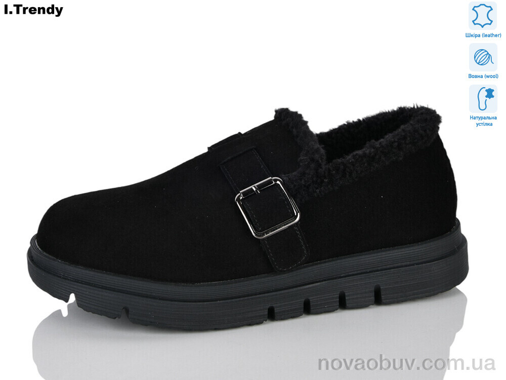 Туфлі Trendy DH5132-1