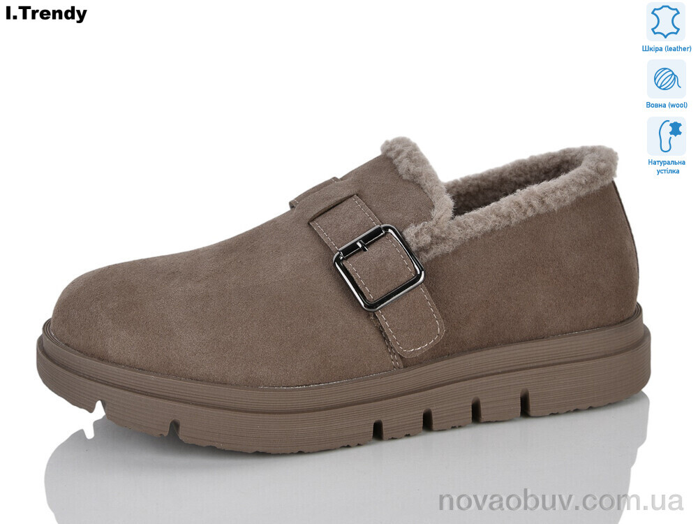 Туфлі Trendy DH5132-28