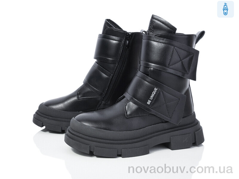 Черевики KIMBOO FG24134-3A