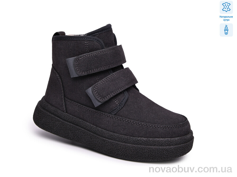 Черевики TOM.M 65211C