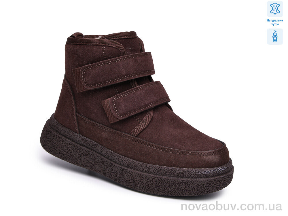 Черевики TOM.M 65211B