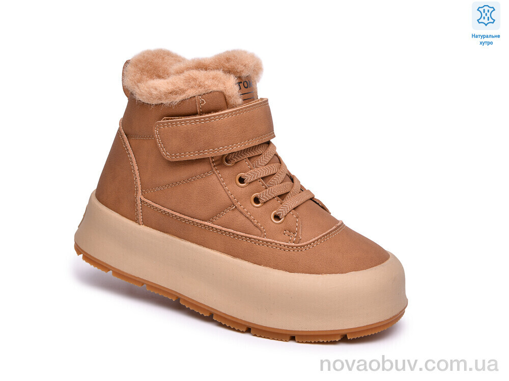 Черевики TOM.M 68184C