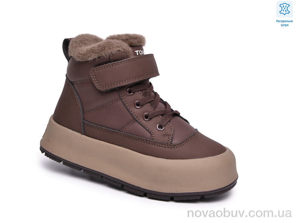 Черевики TOM.M 68184B
