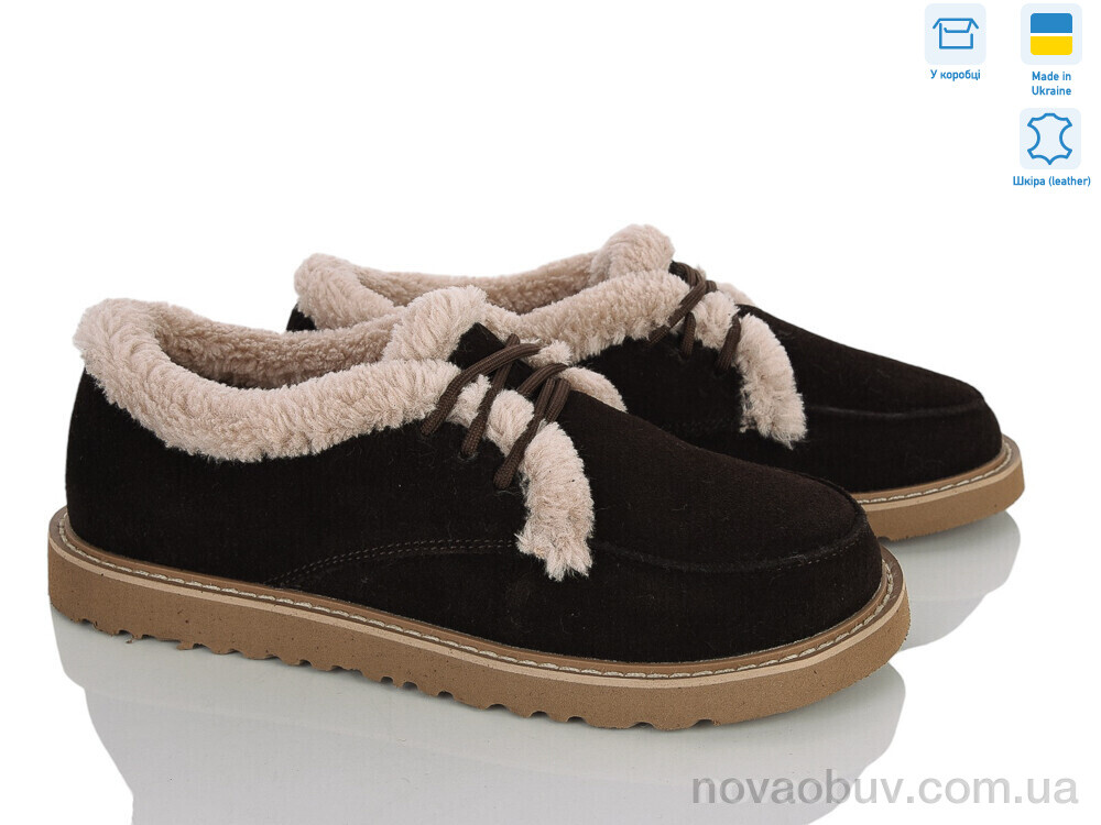 Туфлі Ailinda 71792-55M