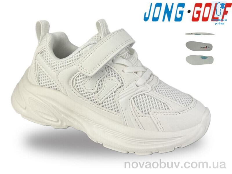 Кросівки Jong Golf B12051-7