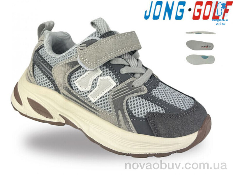 Кросівки Jong Golf B12051-18