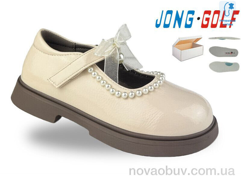 Туфлі Jong Golf B12144-6
