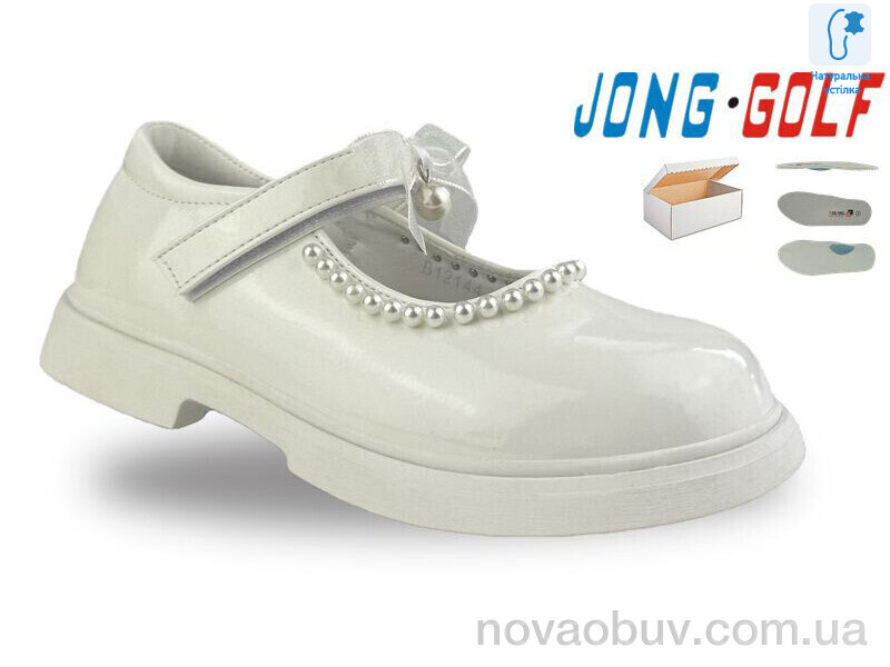 Туфлі Jong Golf B12144-7