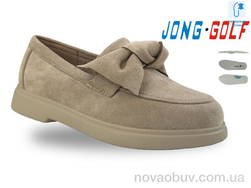 Туфлі Jong Golf B12161-3