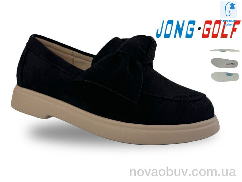 Туфлі Jong Golf B12161-20