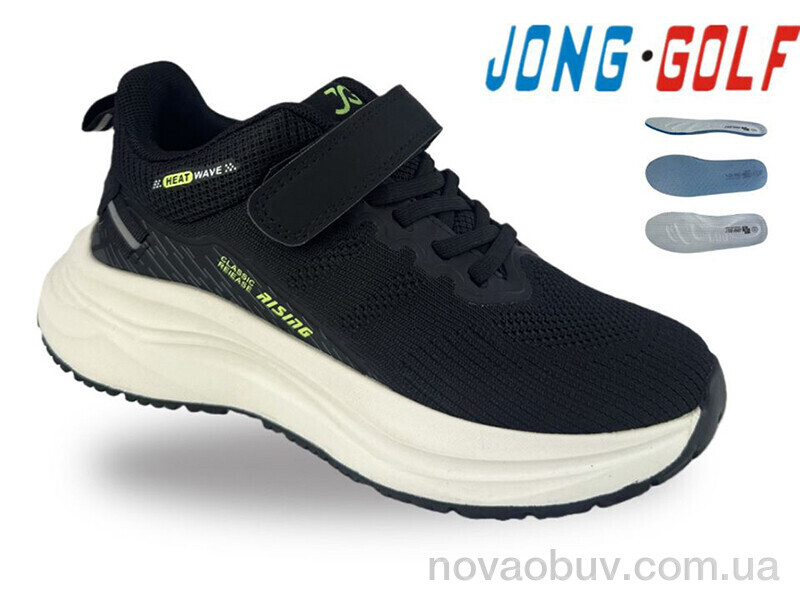 Кросівки Jong Golf C12063-0