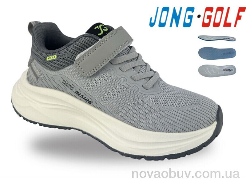 Кросівки Jong Golf C12063-2