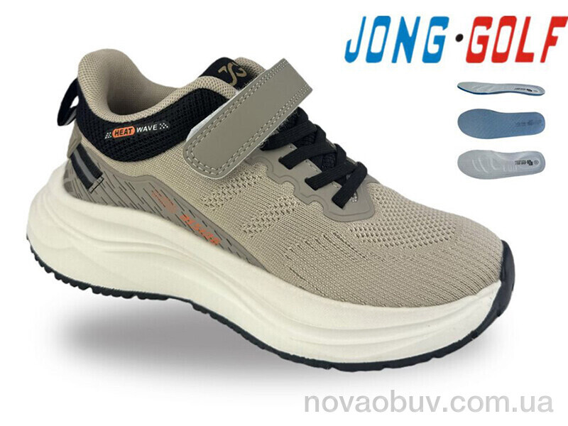 Кросівки Jong Golf C12063-3